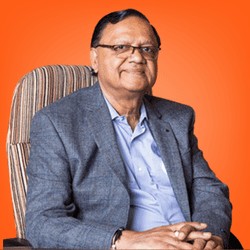 Sh. Nand Kishore Aggarwal