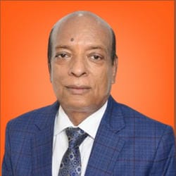 Sh. Arun Kumar Pansari