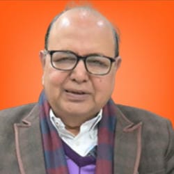 Sh. Kishan Kumar Aggarwal