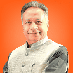 Sh. Vineet Kumar Gupta
